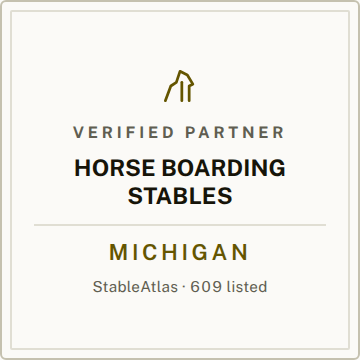 Verified Partner — StableAtlas