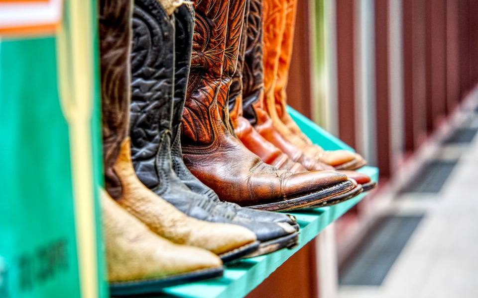 Understanding Western Boots for Women in and Out of the Saddle