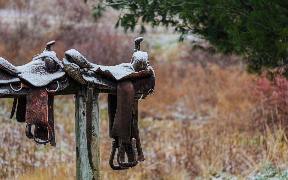 Smart Ways to Shop for Discount Horse Tack